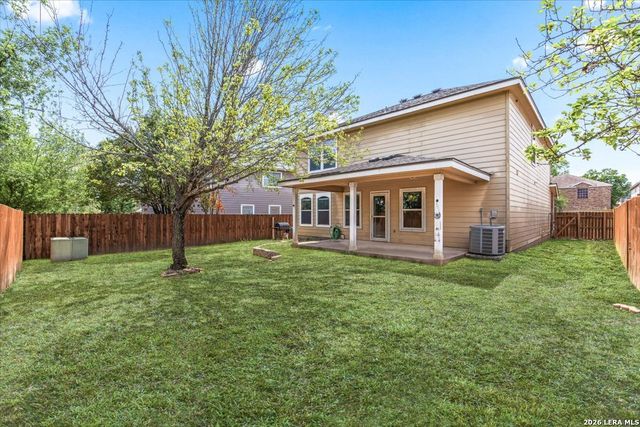 2342 BAXTER STA, San Antonio, TX 78245