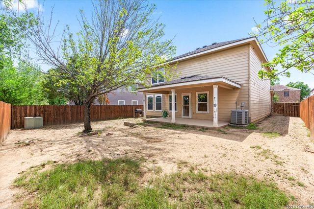 2342 BAXTER STA, San Antonio, TX 78245