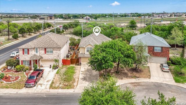 2342 BAXTER STA, San Antonio, TX 78245