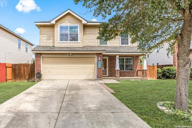 2342 BAXTER STA, San Antonio, TX 78245