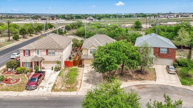 2342 BAXTER STA, San Antonio, TX 78245