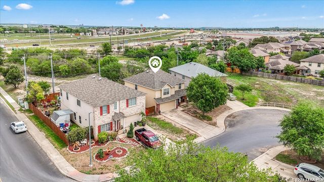 2342 BAXTER STA, San Antonio, TX 78245