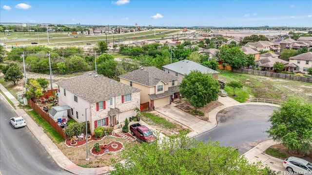 2342 BAXTER STA, San Antonio, TX 78245