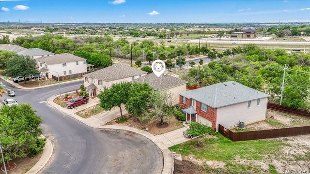 2342 BAXTER STA, San Antonio, TX 78245
