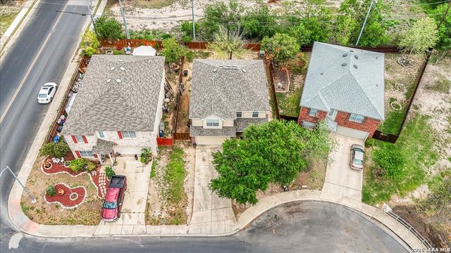 2342 BAXTER STA, San Antonio, TX 78245