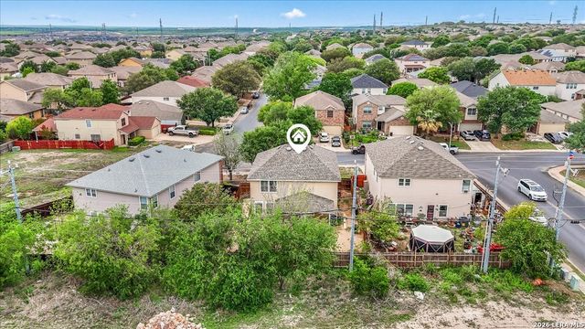 2342 BAXTER STA, San Antonio, TX 78245