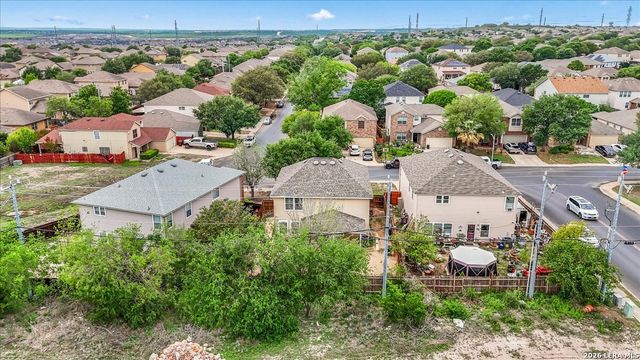 2342 BAXTER STA, San Antonio, TX 78245