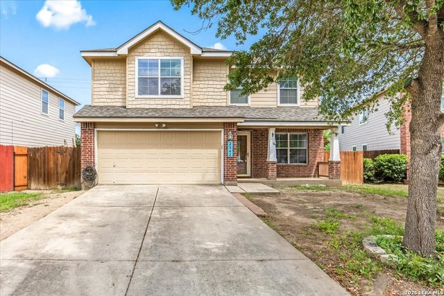 2342 BAXTER STA, San Antonio, TX 78245