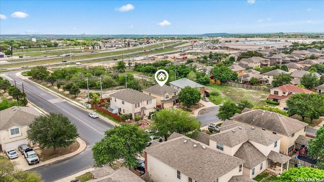 2342 BAXTER STA, San Antonio, TX 78245