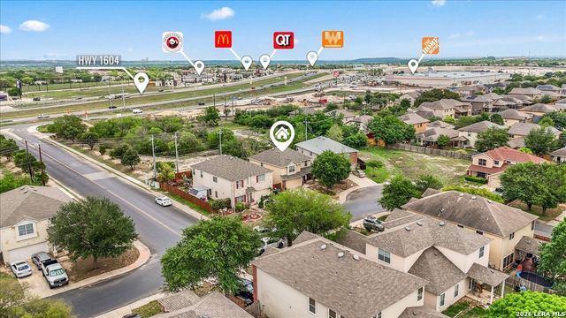 2342 BAXTER STA, San Antonio, TX 78245