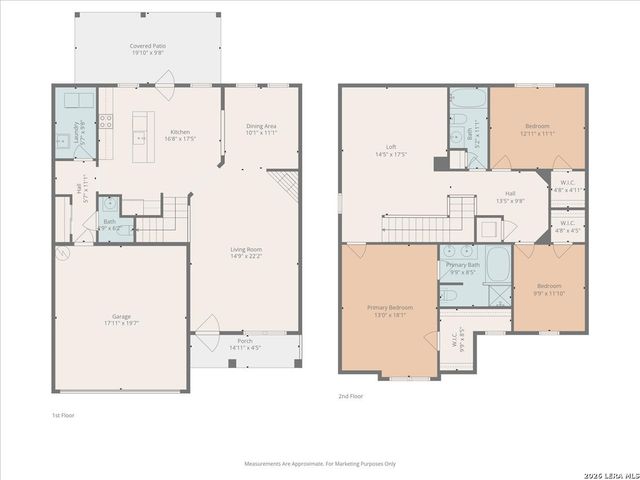 2342 BAXTER STA, San Antonio, TX 78245