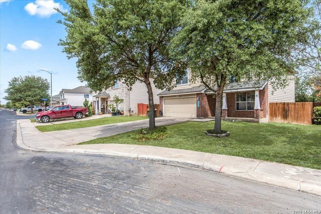 2342 BAXTER STA, San Antonio, TX 78245