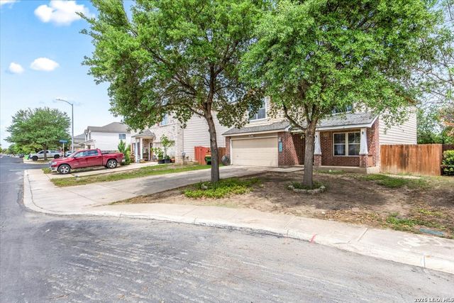 2342 BAXTER STA, San Antonio, TX 78245