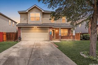 2342 BAXTER STA, San Antonio, TX 78245