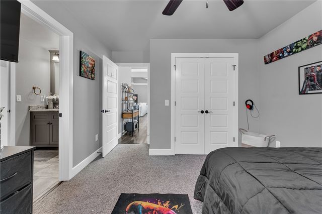 410 Chaparral Street, Centerton, AR 72719