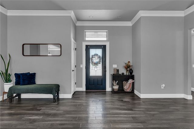 410 Chaparral Street, Centerton, AR 72719