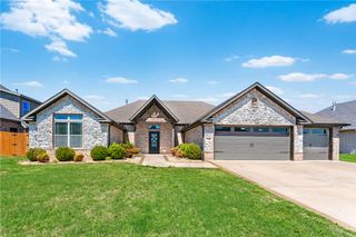 410 Chaparral Street, Centerton, AR 72719