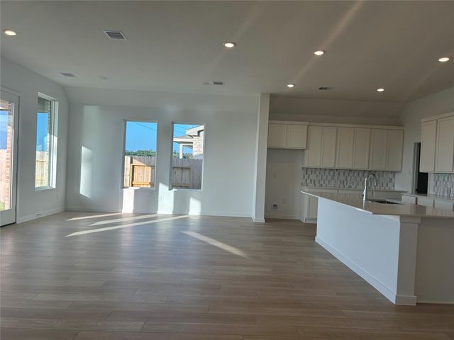 26110 Hazel Summit Drive, Katy, TX 77493