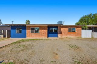 932 W Weymouth Street, Tucson, AZ 85705