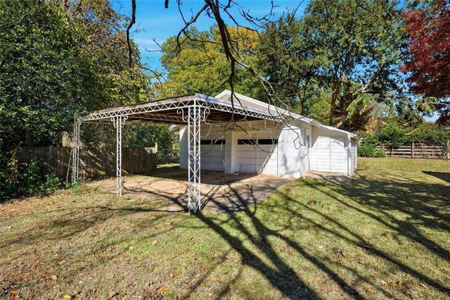 56 N Zack Hinton Parkway, Mcdonough, GA 30253