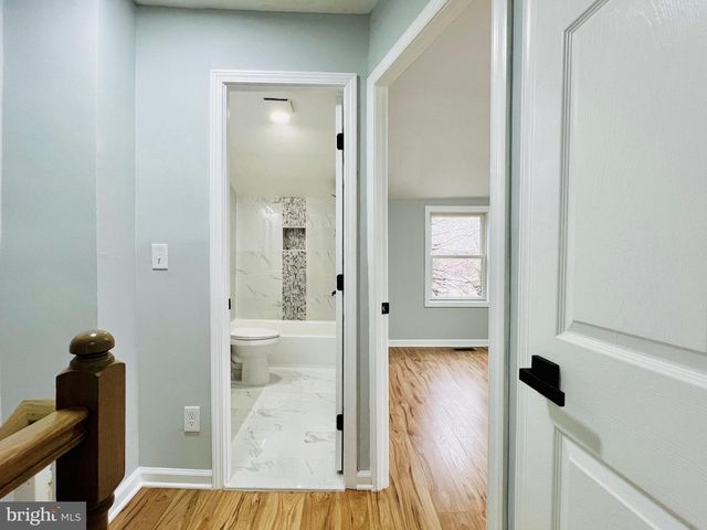 829 50TH ST NE, Washington, DC 20019