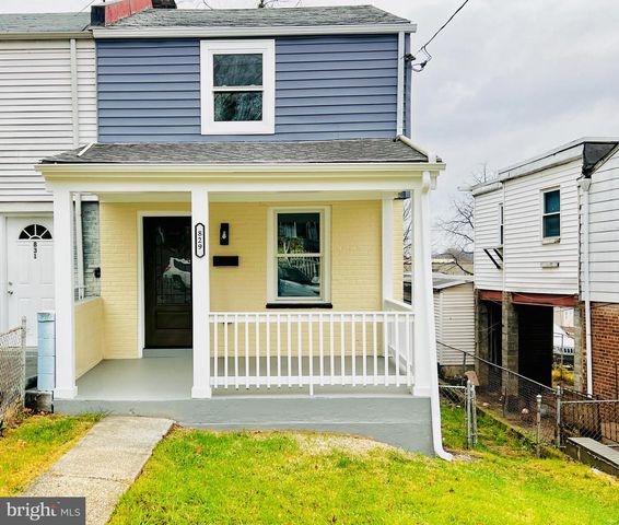 829 50TH ST NE, Washington, DC 20019