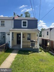 829 50TH ST NE, Washington, DC 20019