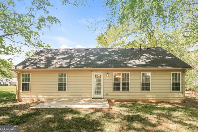 75 Pooles Bend Court, Hiram, GA 30141