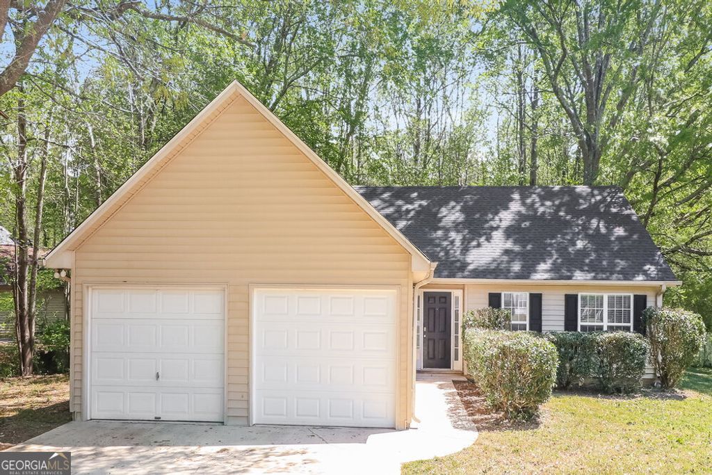 75 Pooles Bend Court, Hiram, GA 30141