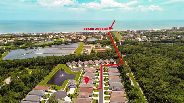 40 MOANA COURT S, Palm Coast, FL 32137