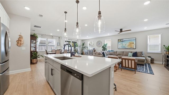 40 MOANA COURT S, Palm Coast, FL 32137