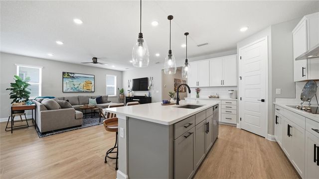 40 MOANA COURT S, Palm Coast, FL 32137