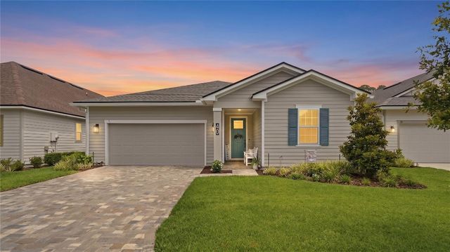 40 MOANA COURT S, Palm Coast, FL 32137