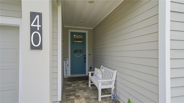 40 MOANA COURT S, Palm Coast, FL 32137