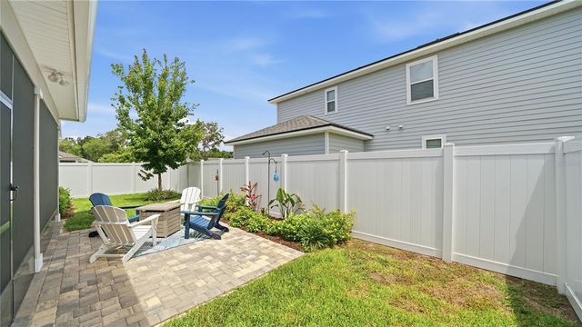 40 MOANA COURT S, Palm Coast, FL 32137