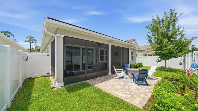 40 MOANA COURT S, Palm Coast, FL 32137