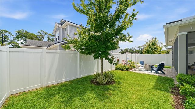 40 MOANA COURT S, Palm Coast, FL 32137