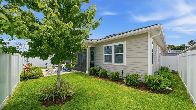 40 MOANA COURT S, Palm Coast, FL 32137
