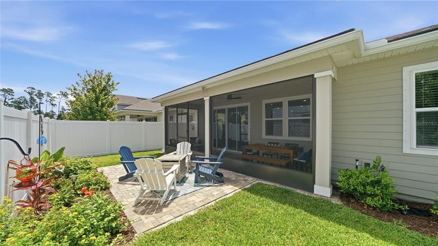 40 MOANA COURT S, Palm Coast, FL 32137