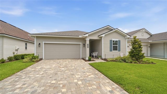 40 MOANA COURT S, Palm Coast, FL 32137