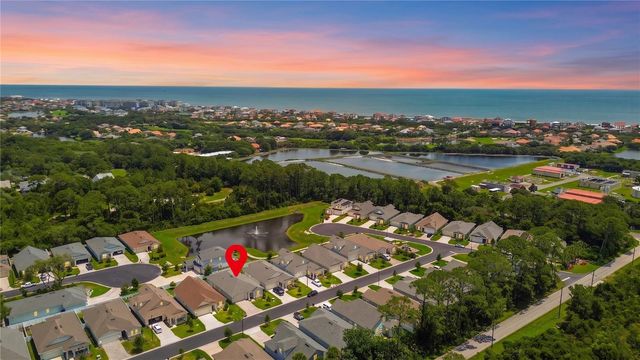 40 MOANA COURT S, Palm Coast, FL 32137