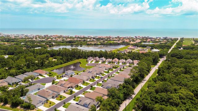 40 MOANA COURT S, Palm Coast, FL 32137