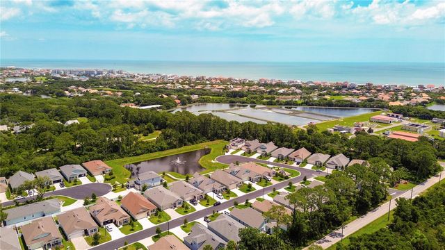 40 MOANA COURT S, Palm Coast, FL 32137