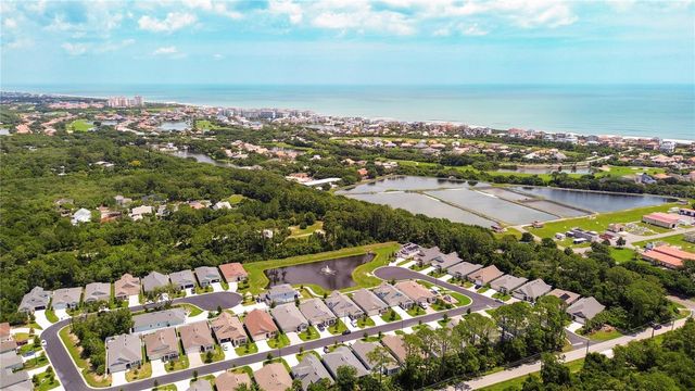 40 MOANA COURT S, Palm Coast, FL 32137