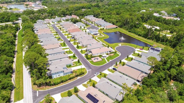 40 MOANA COURT S, Palm Coast, FL 32137