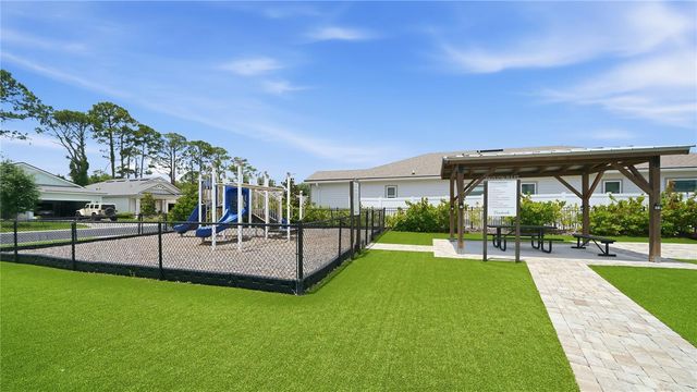 40 MOANA COURT S, Palm Coast, FL 32137