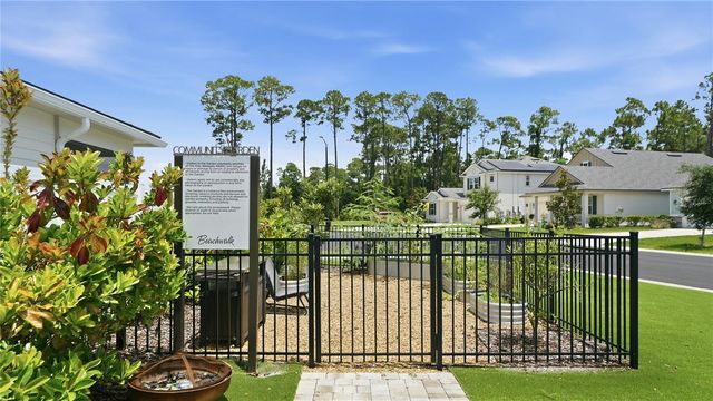 40 MOANA COURT S, Palm Coast, FL 32137