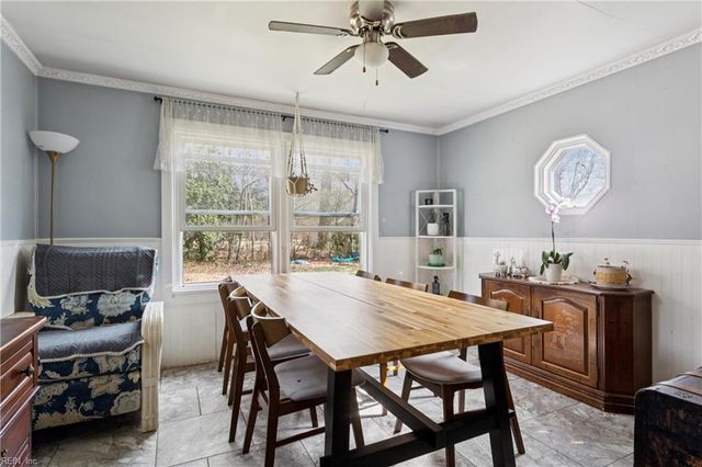 115 Cheadle LOOP, Seaford, VA 23696