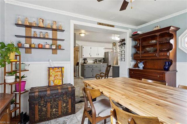 115 Cheadle LOOP, Seaford, VA 23696