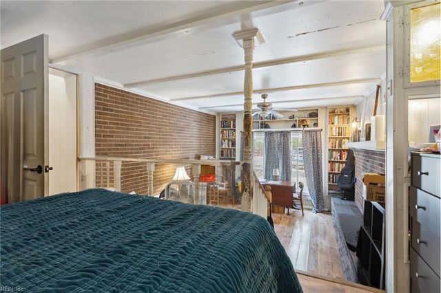 115 Cheadle LOOP, Seaford, VA 23696